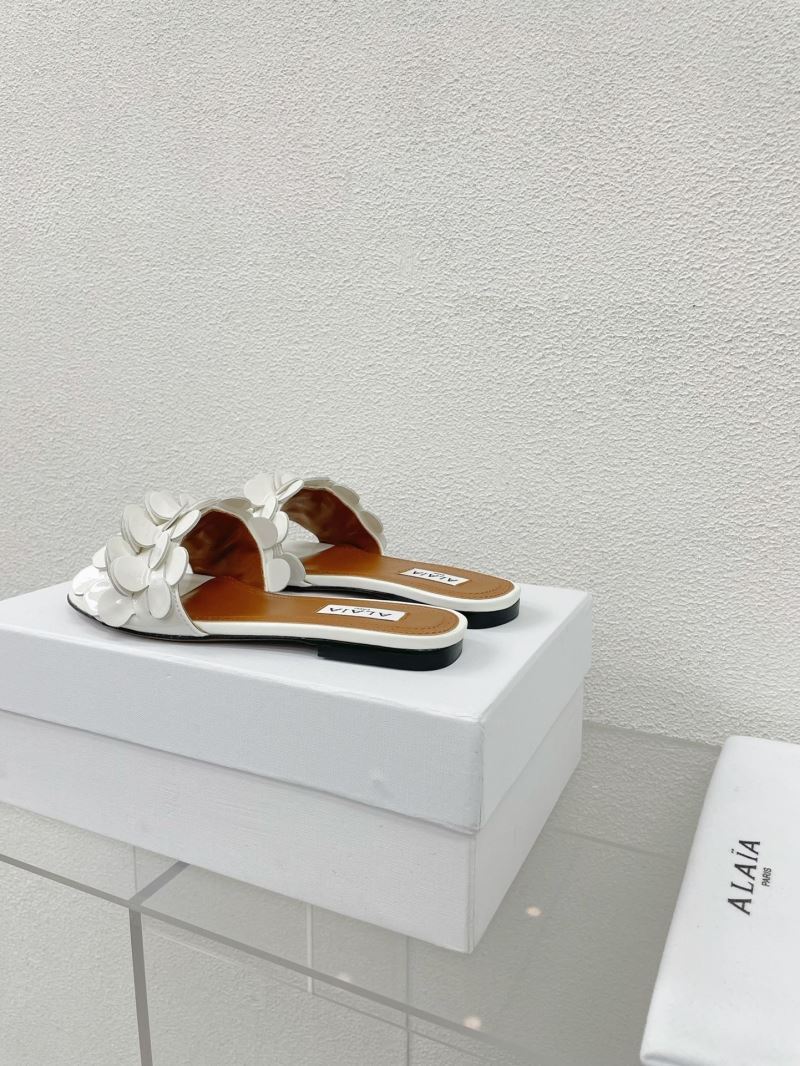 Alaia Sandals